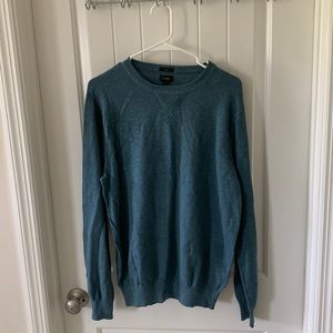 J Crew sweater. Never worn. Still has tags.